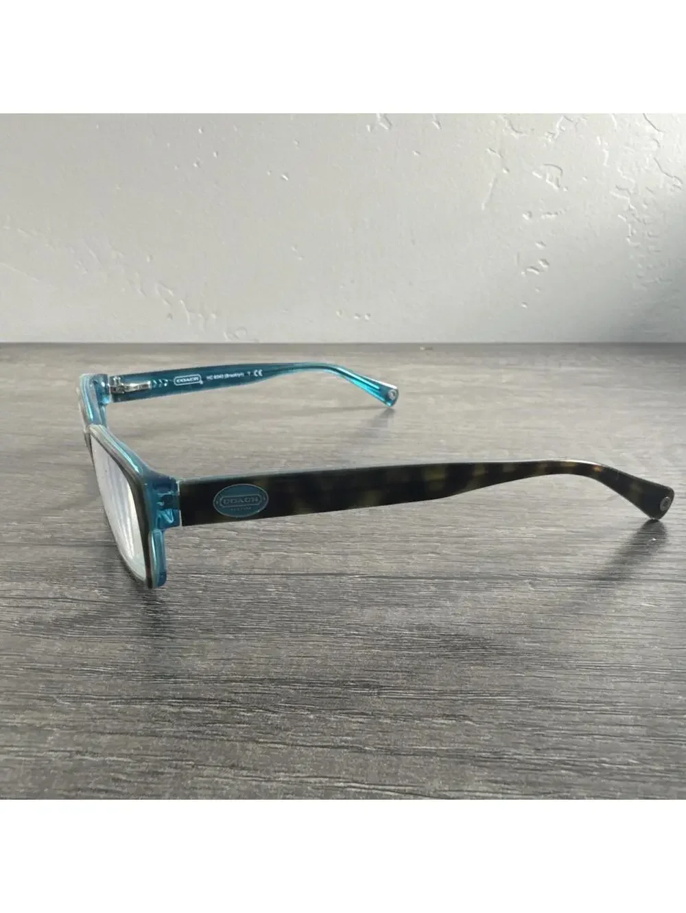 Coach frames only